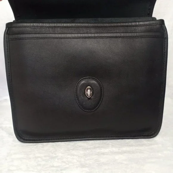 Coach Willis Bag - Nickel - Picture 5 of 13